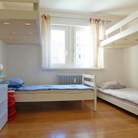Apartment Haru Ljubljana Eksteriør bilde