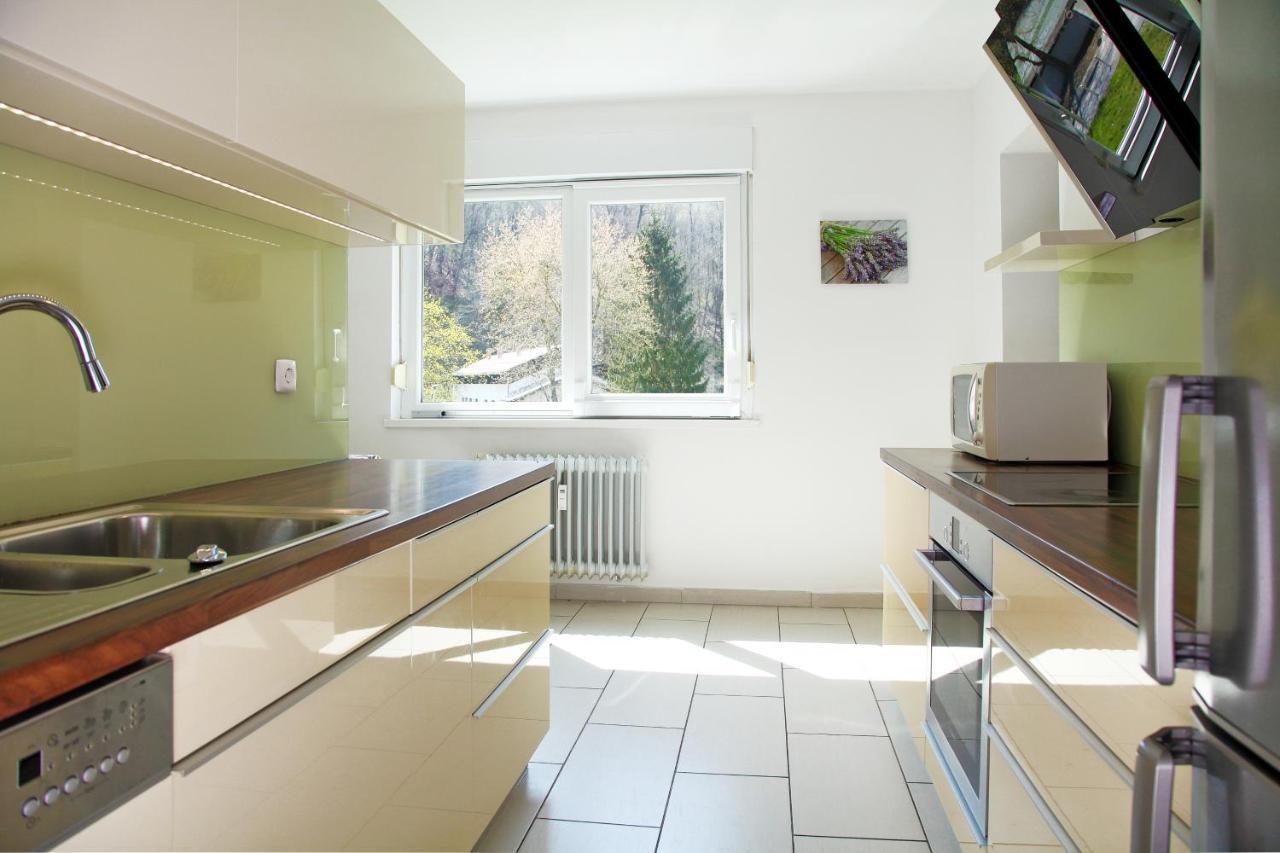 Apartment Haru Ljubljana Eksteriør bilde